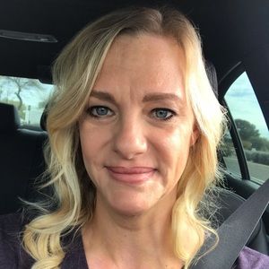 Meet your Posher, Vanessa